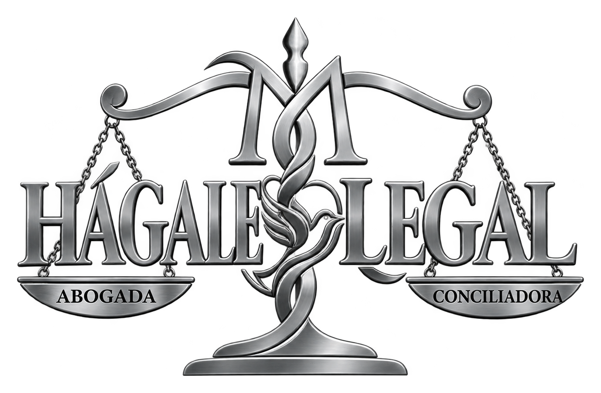 Hágale Legal